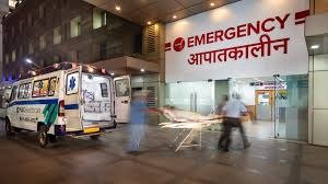 Emergency Care