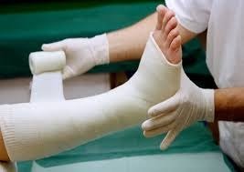 Fracture Treatment