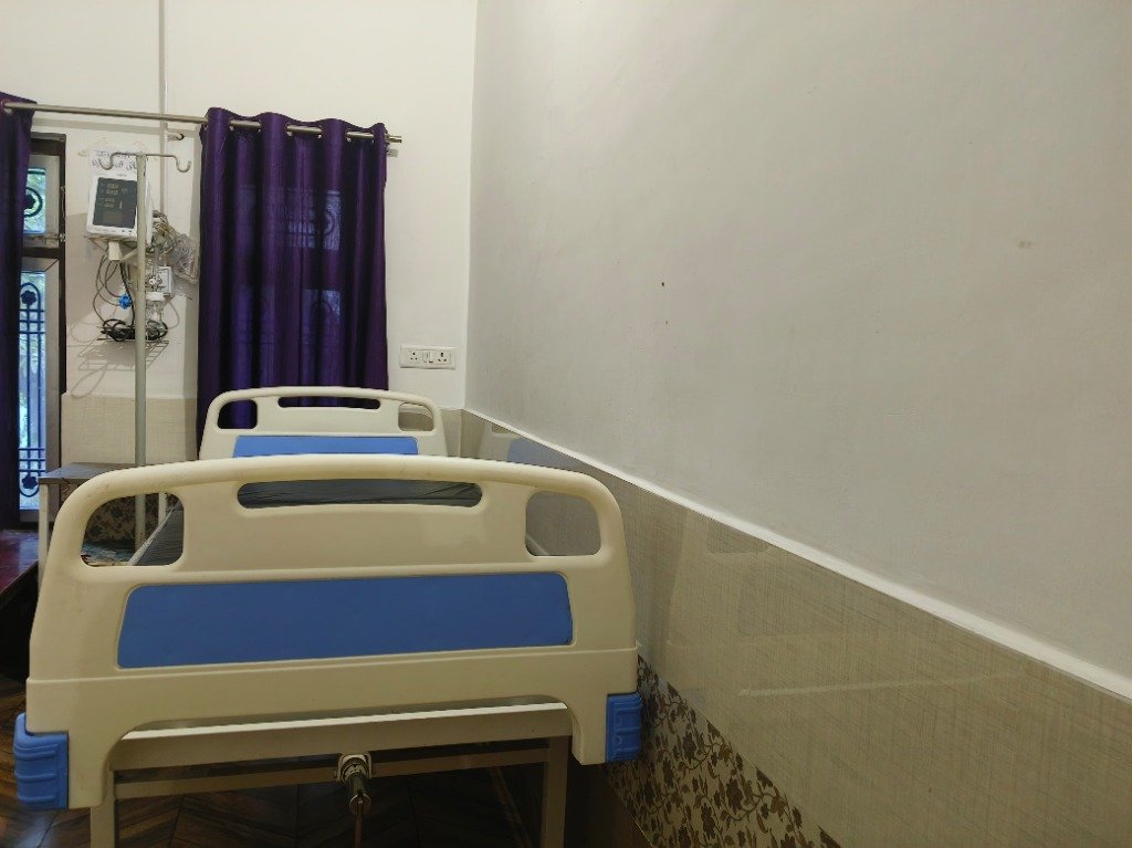 Hospital Ward